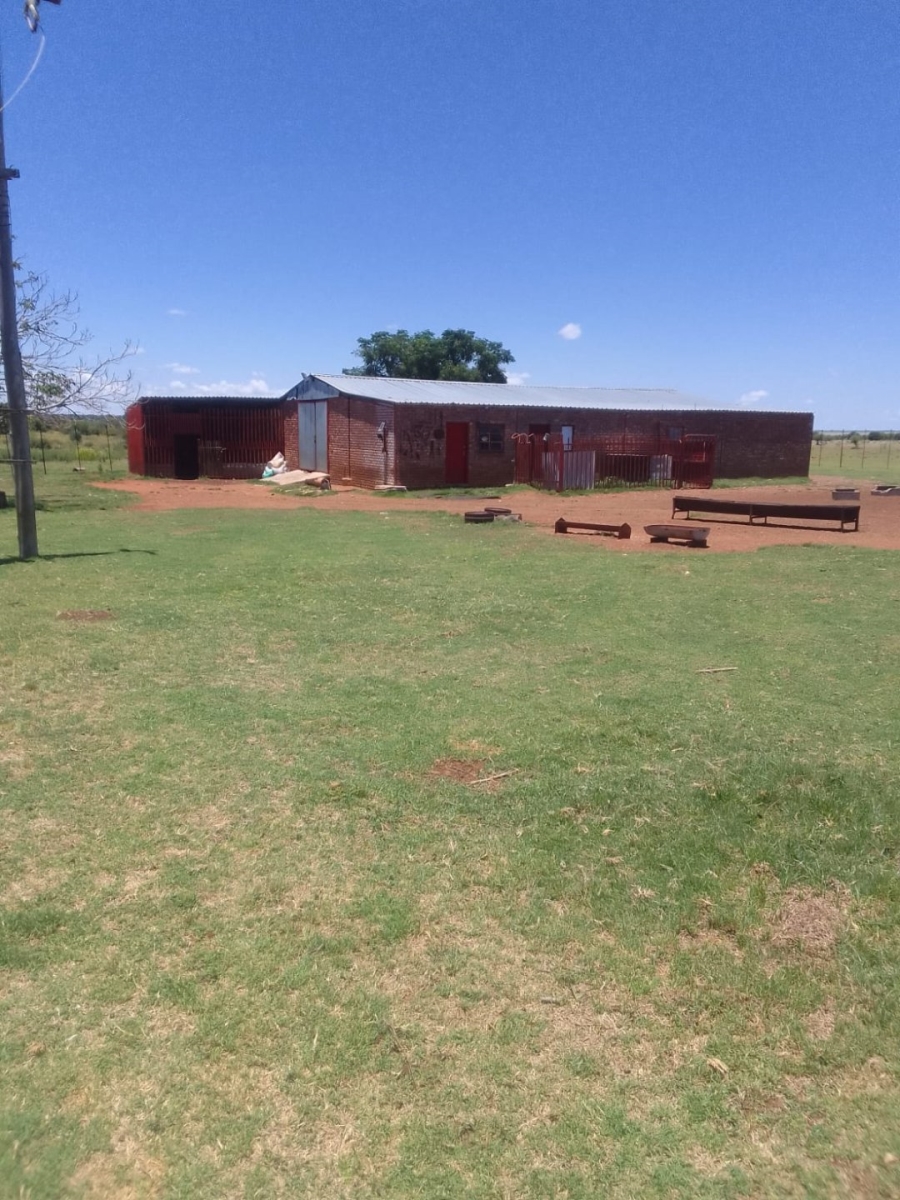 Commercial Property for Sale in Schweizer Reneke North West